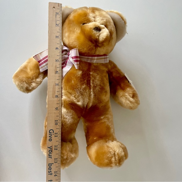 New: Looney Tunes Tweety Bird,Dan Dee Bear,Hug Bear Pillow Plush Stuffed Toys - Picture 7 of 12